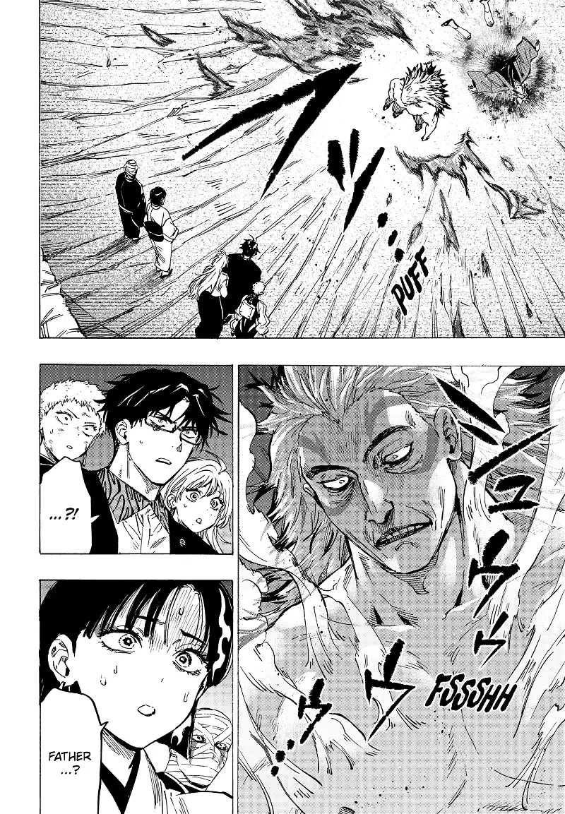 Read Marriage Toxin EN Manga Online