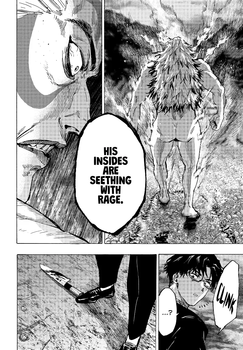 Read Marriage Toxin EN Manga Online
