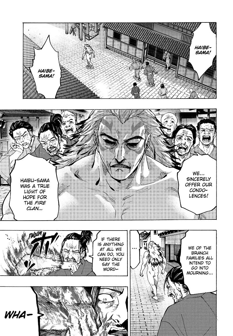 Read Marriage Toxin EN Manga Online