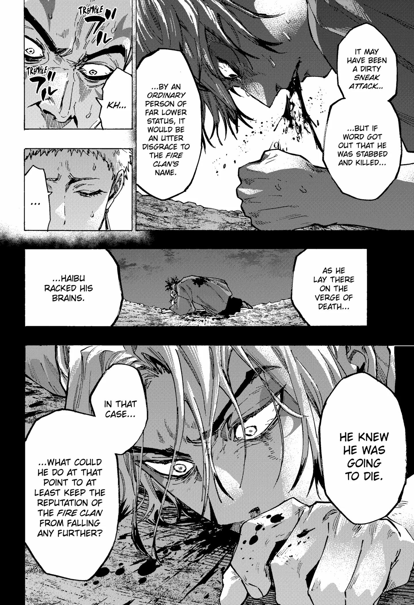 Read Marriage Toxin EN Manga Online
