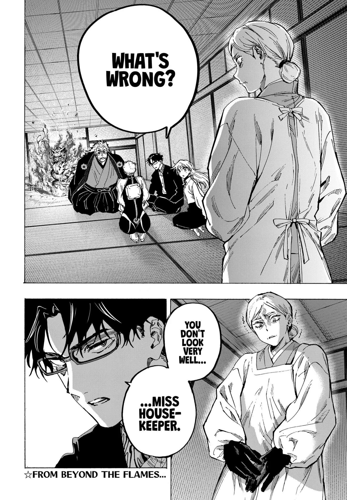 Read Marriage Toxin EN Manga Online