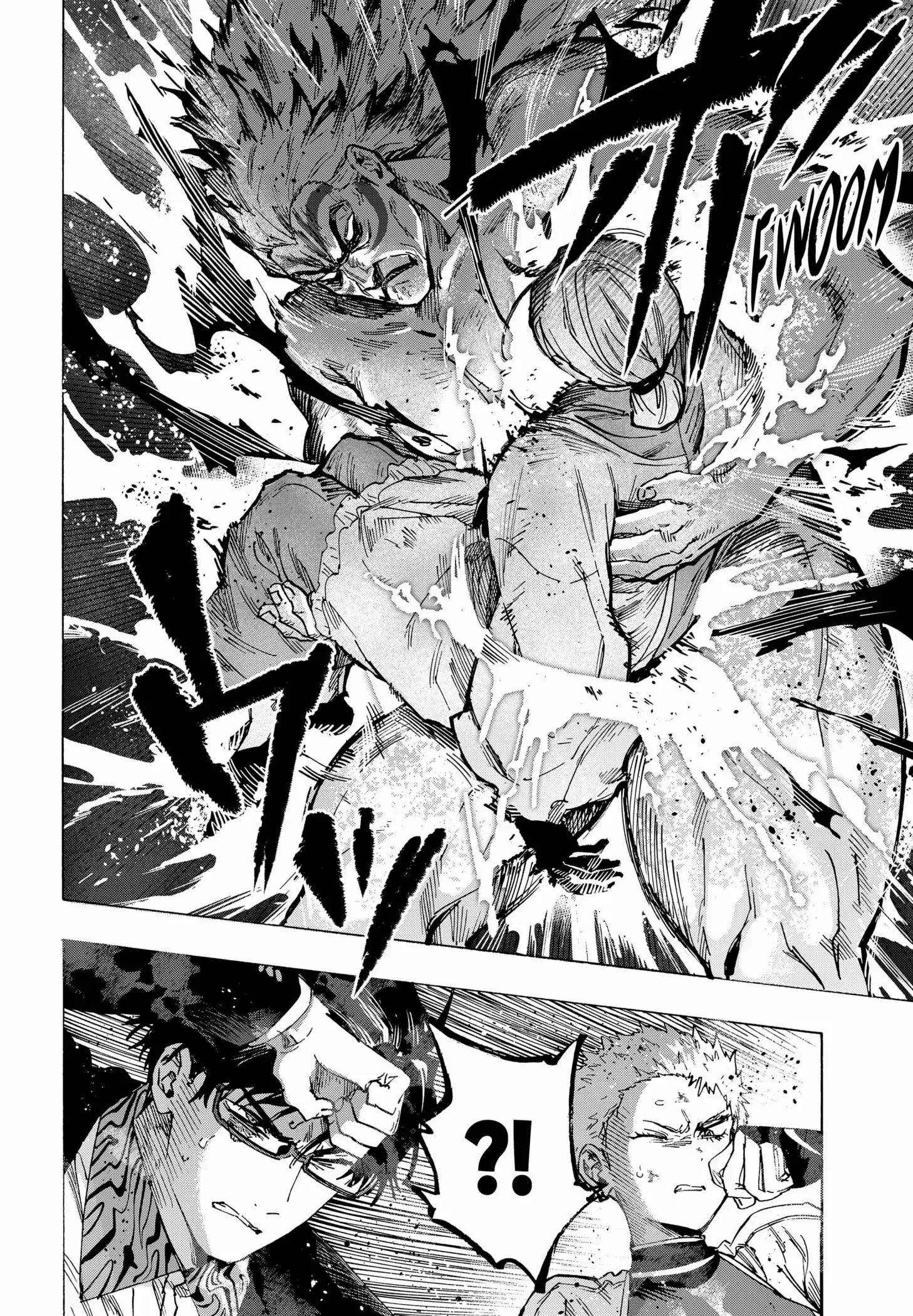 Read Marriage Toxin EN Manga Online