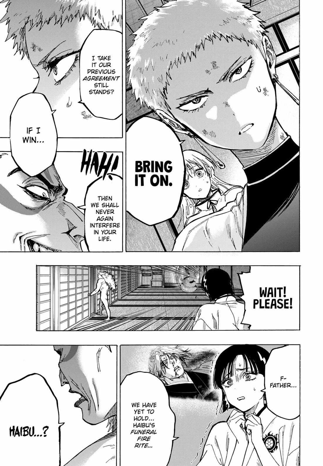 Read Marriage Toxin EN Manga Online