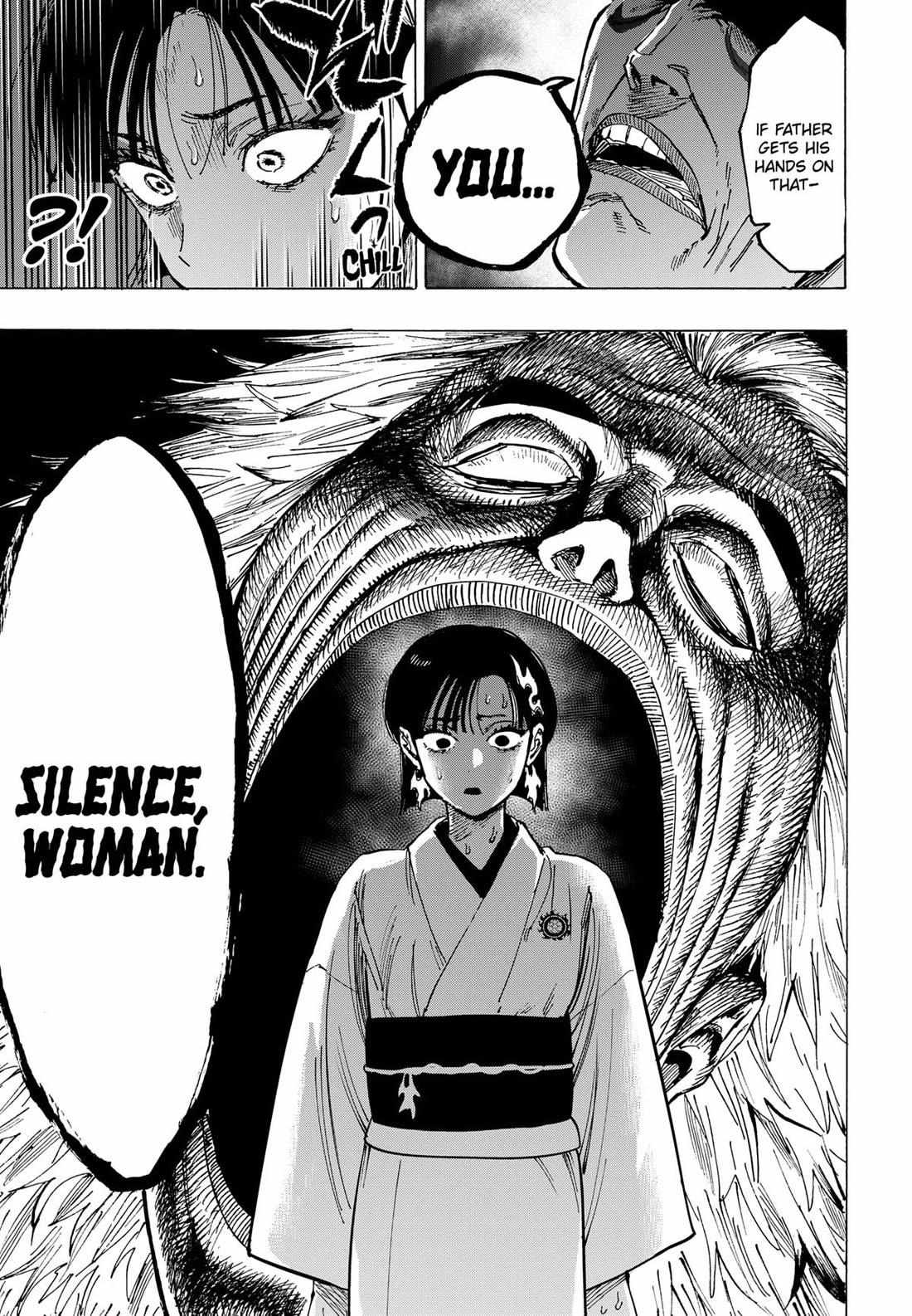 Read Marriage Toxin EN Manga Online