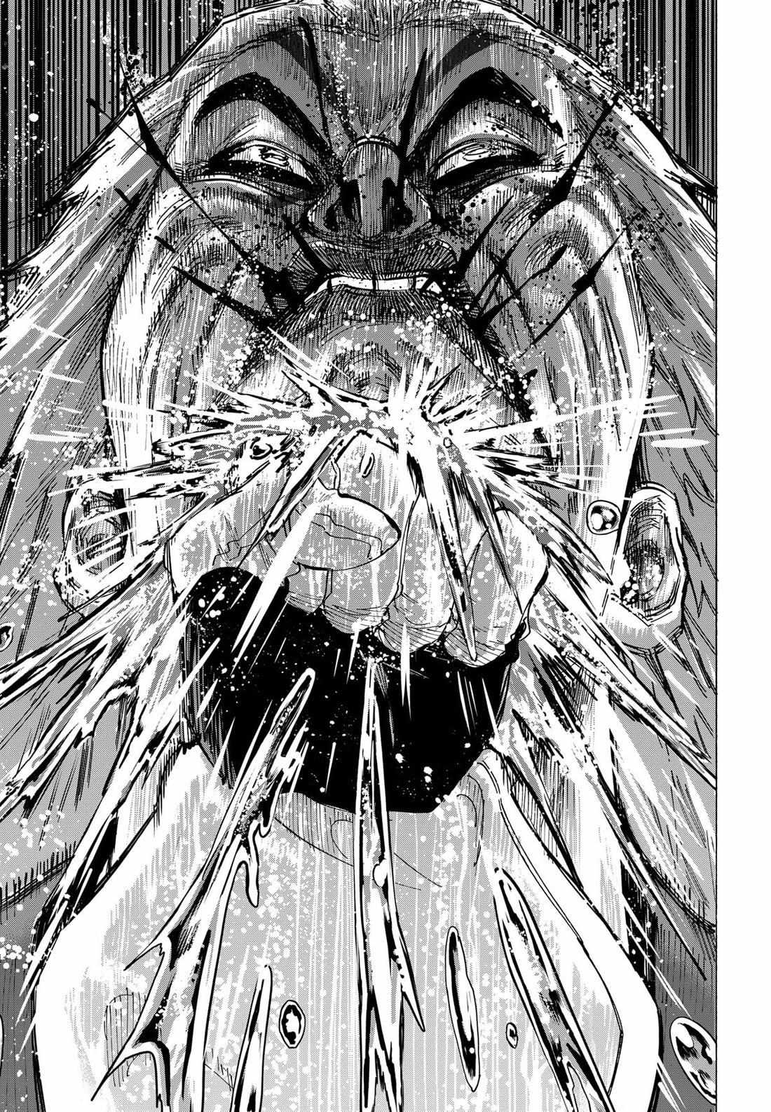 Read Marriage Toxin EN Manga Online