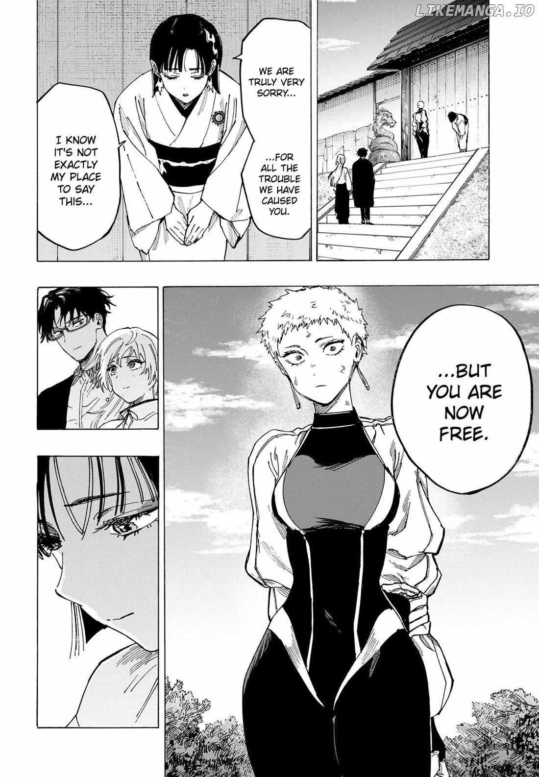 Read Marriage Toxin EN Manga Online