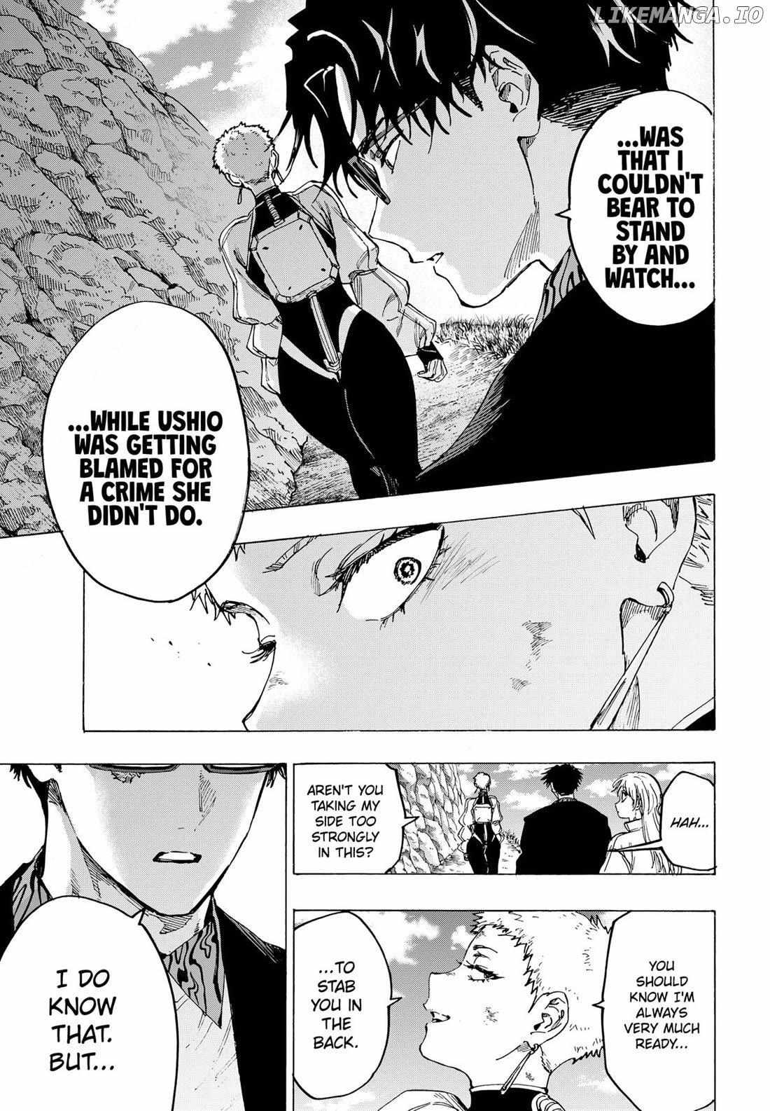 Read Marriage Toxin EN Manga Online