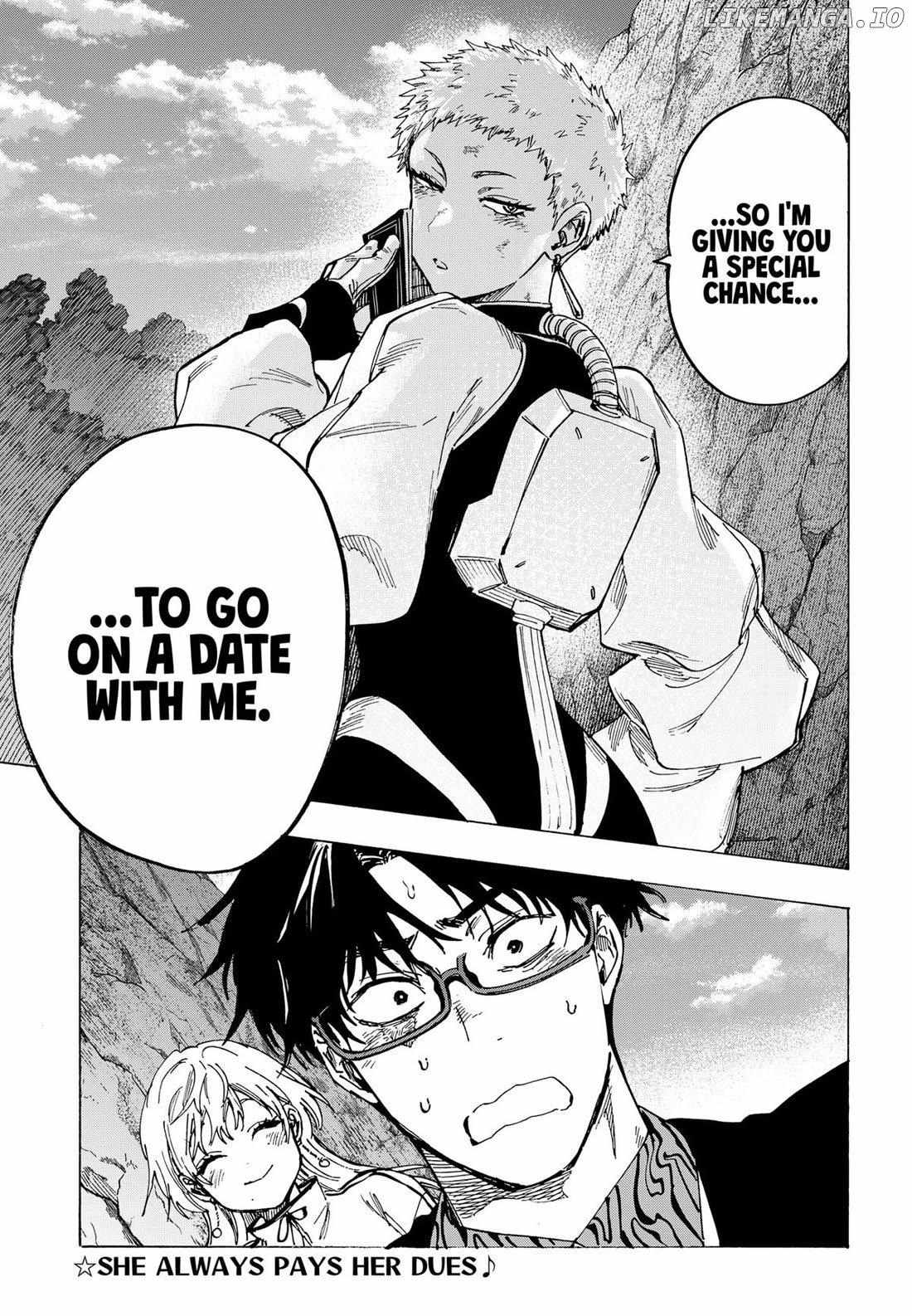 Read Marriage Toxin EN Manga Online