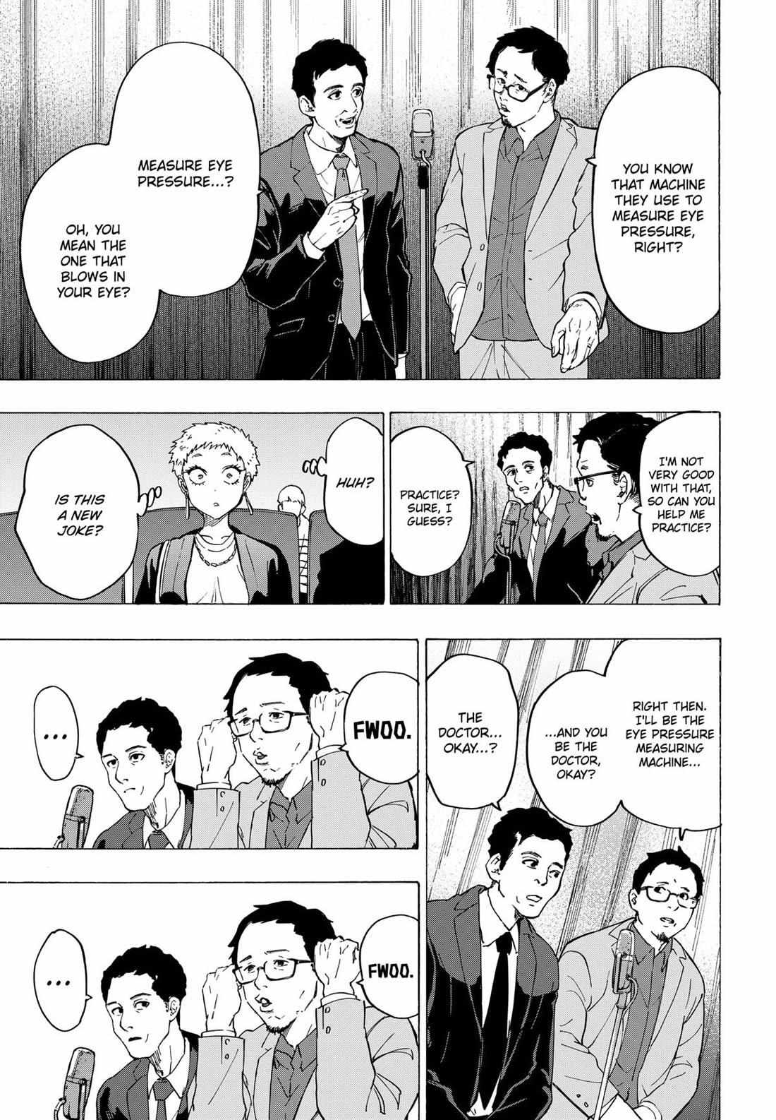 Read Marriage Toxin EN Manga Online