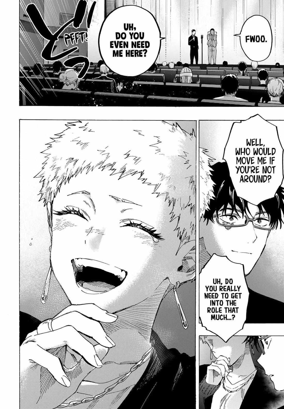 Read Marriage Toxin EN Manga Online