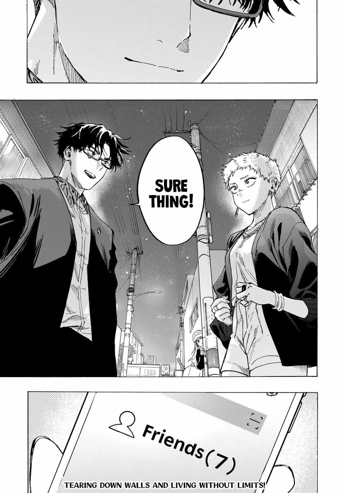 Read Marriage Toxin EN Manga Online