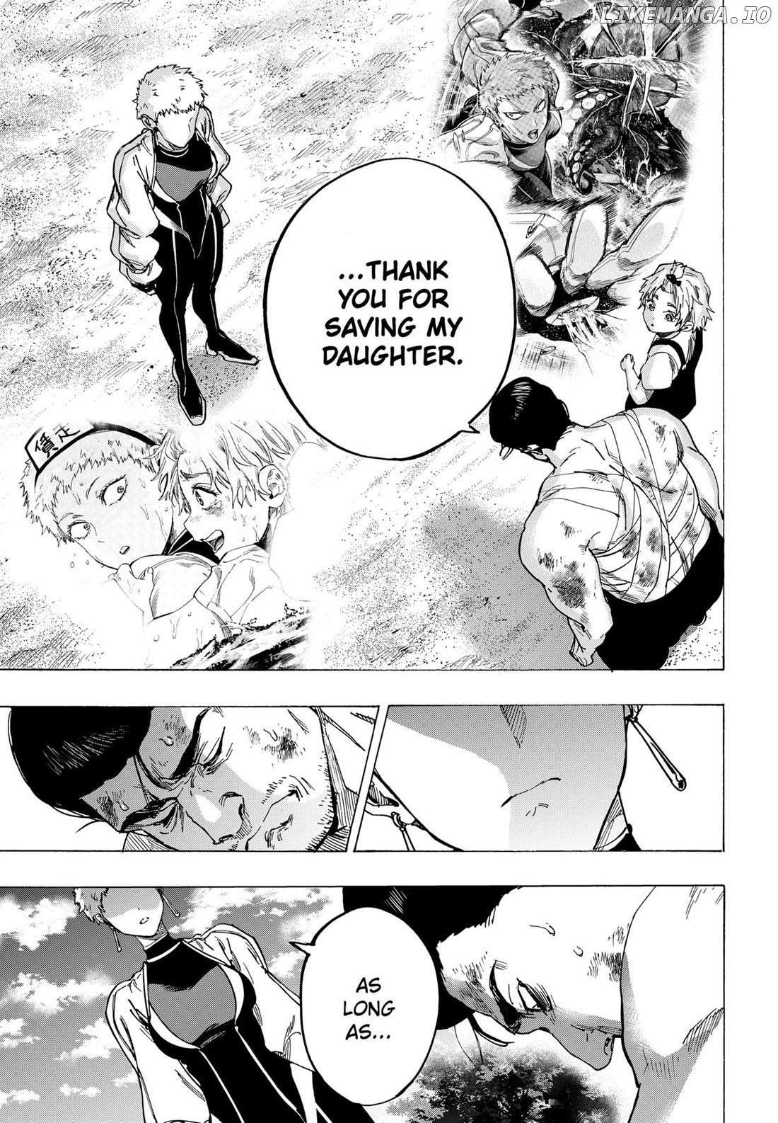 Read Marriage Toxin EN Manga Online