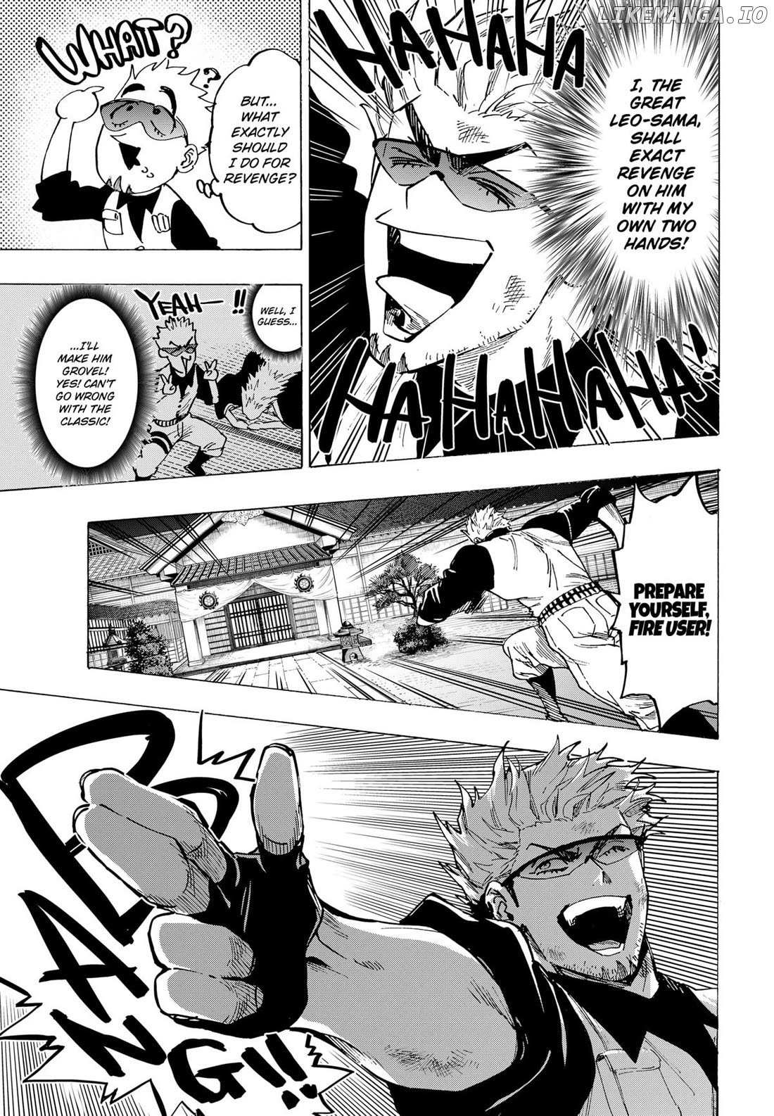 Read Marriage Toxin EN Manga Online