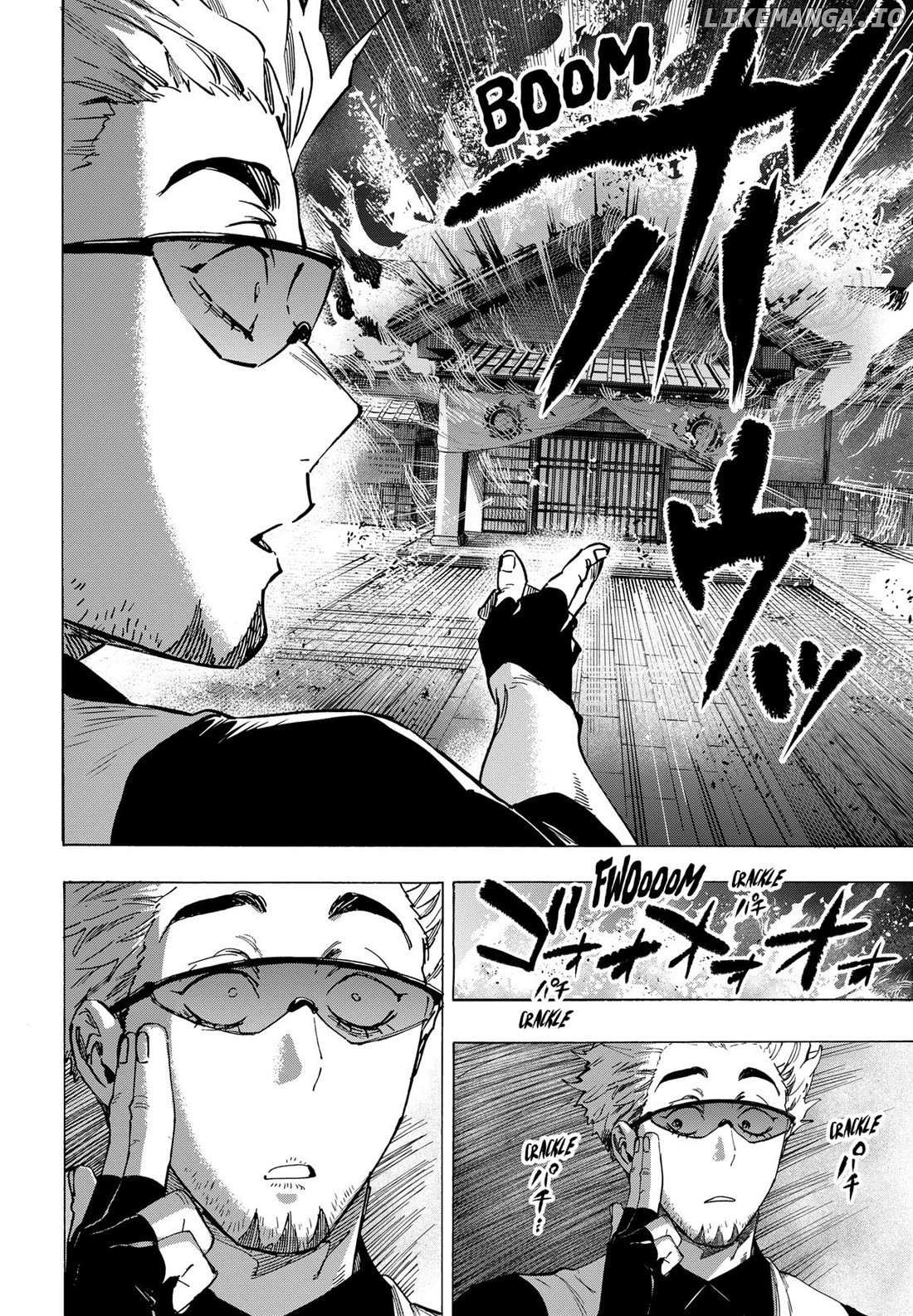 Read Marriage Toxin EN Manga Online