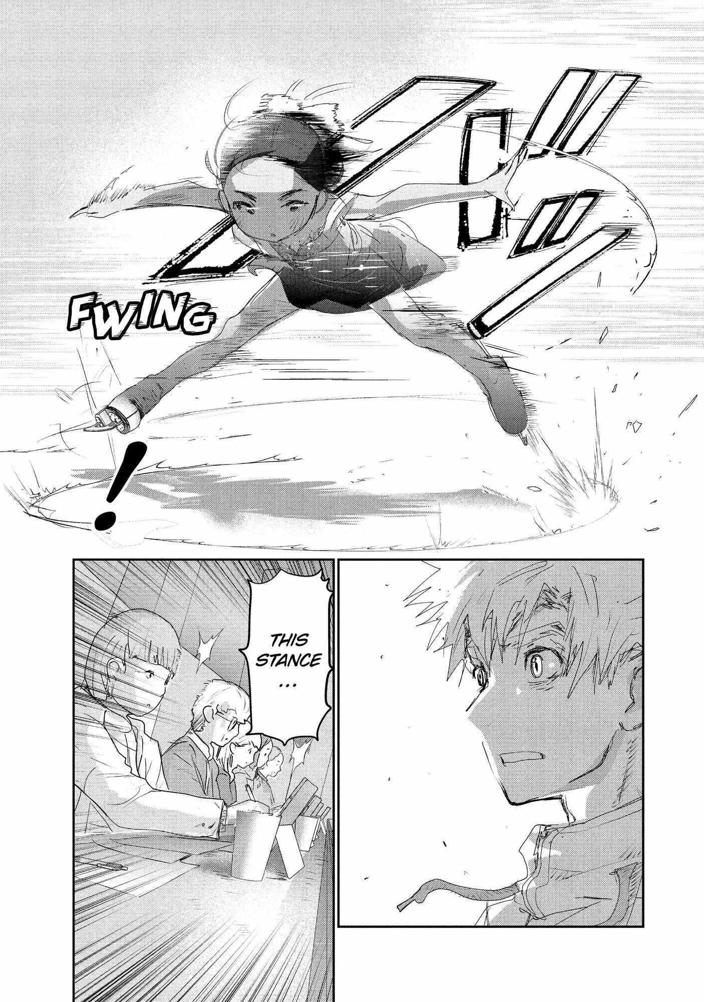 Read Medalist EN Manga Online