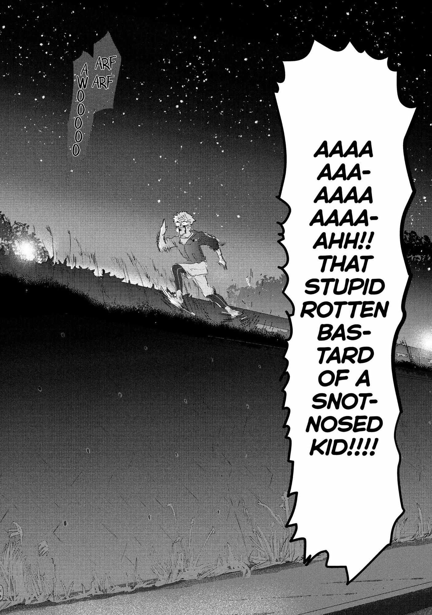 Read Medalist EN Manga Online