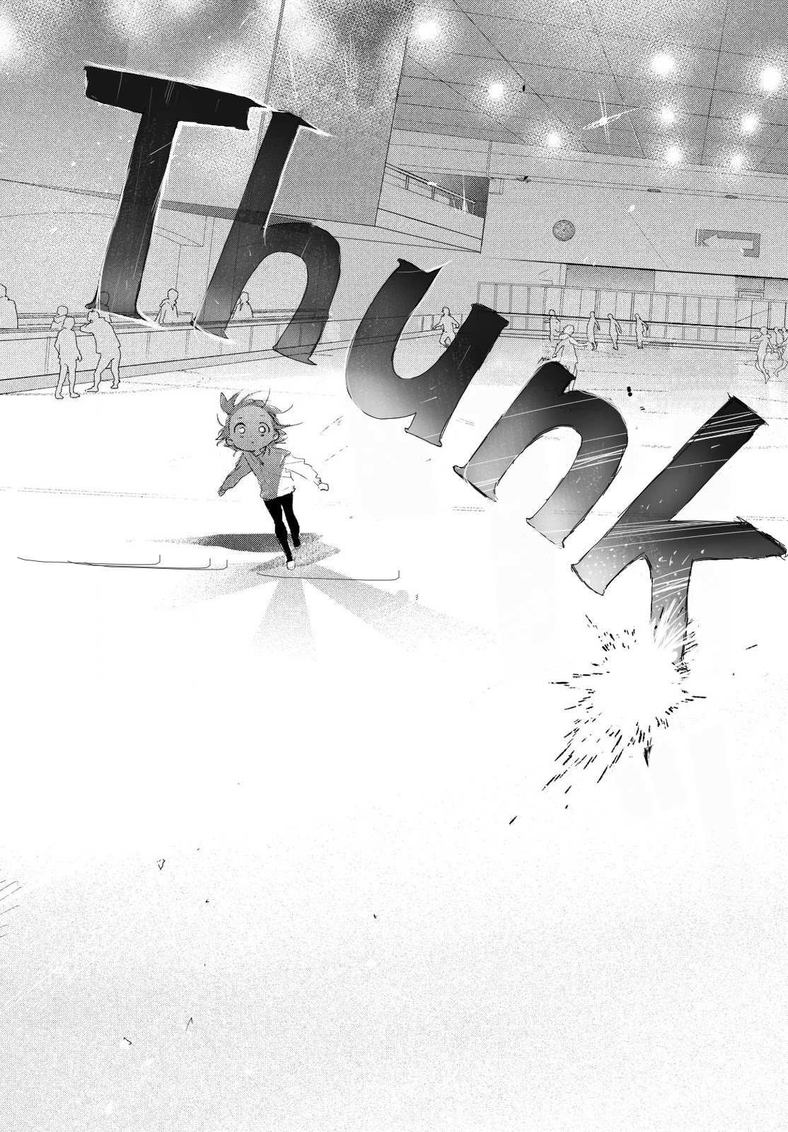 Read Medalist EN Manga Online