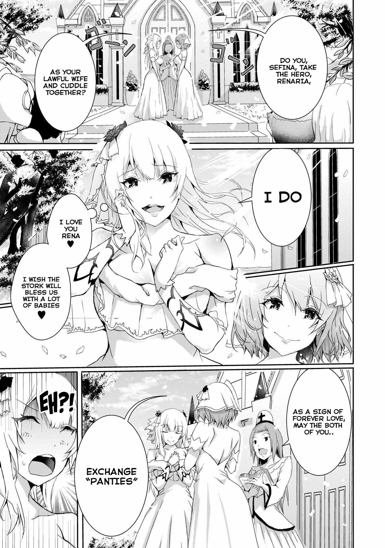 Read Medalist EN Manga Online
