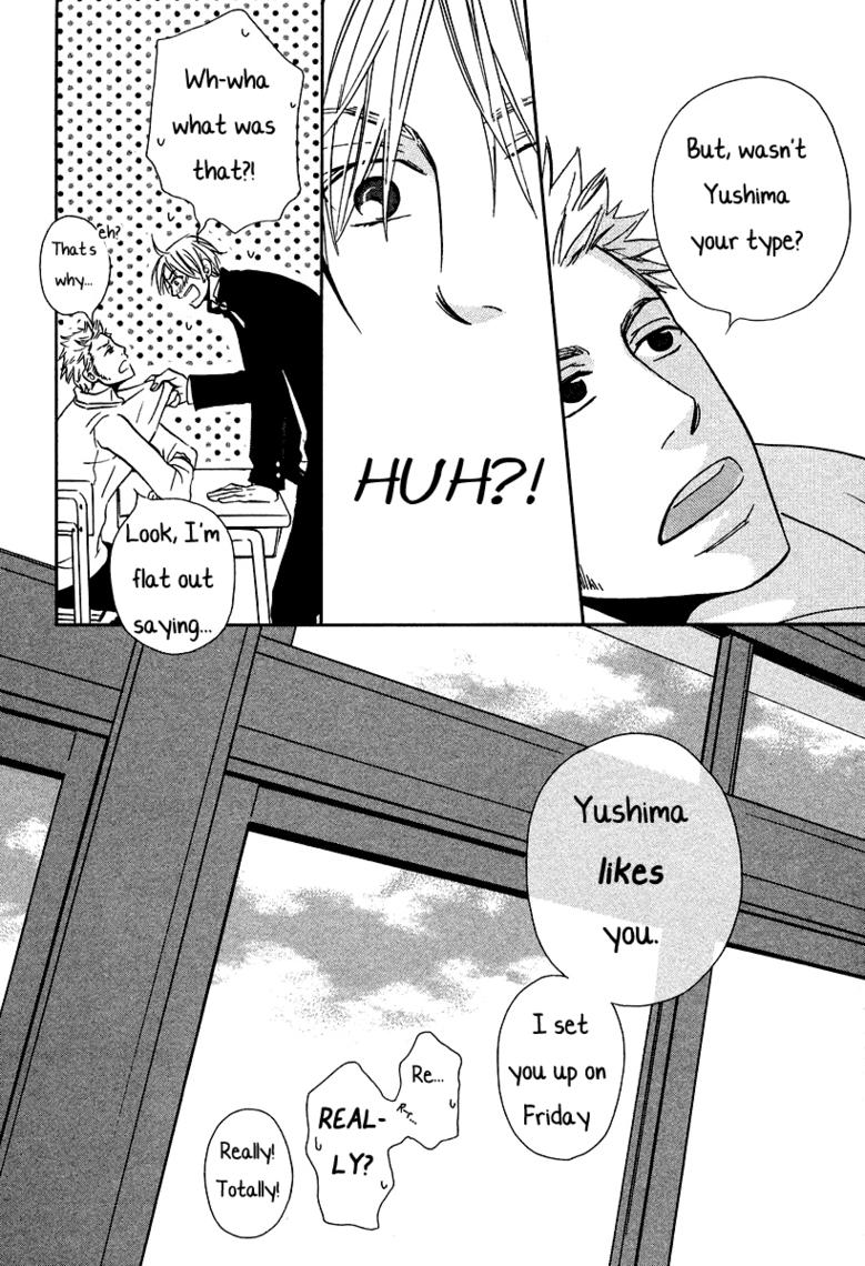 Read Medalist EN Manga Online