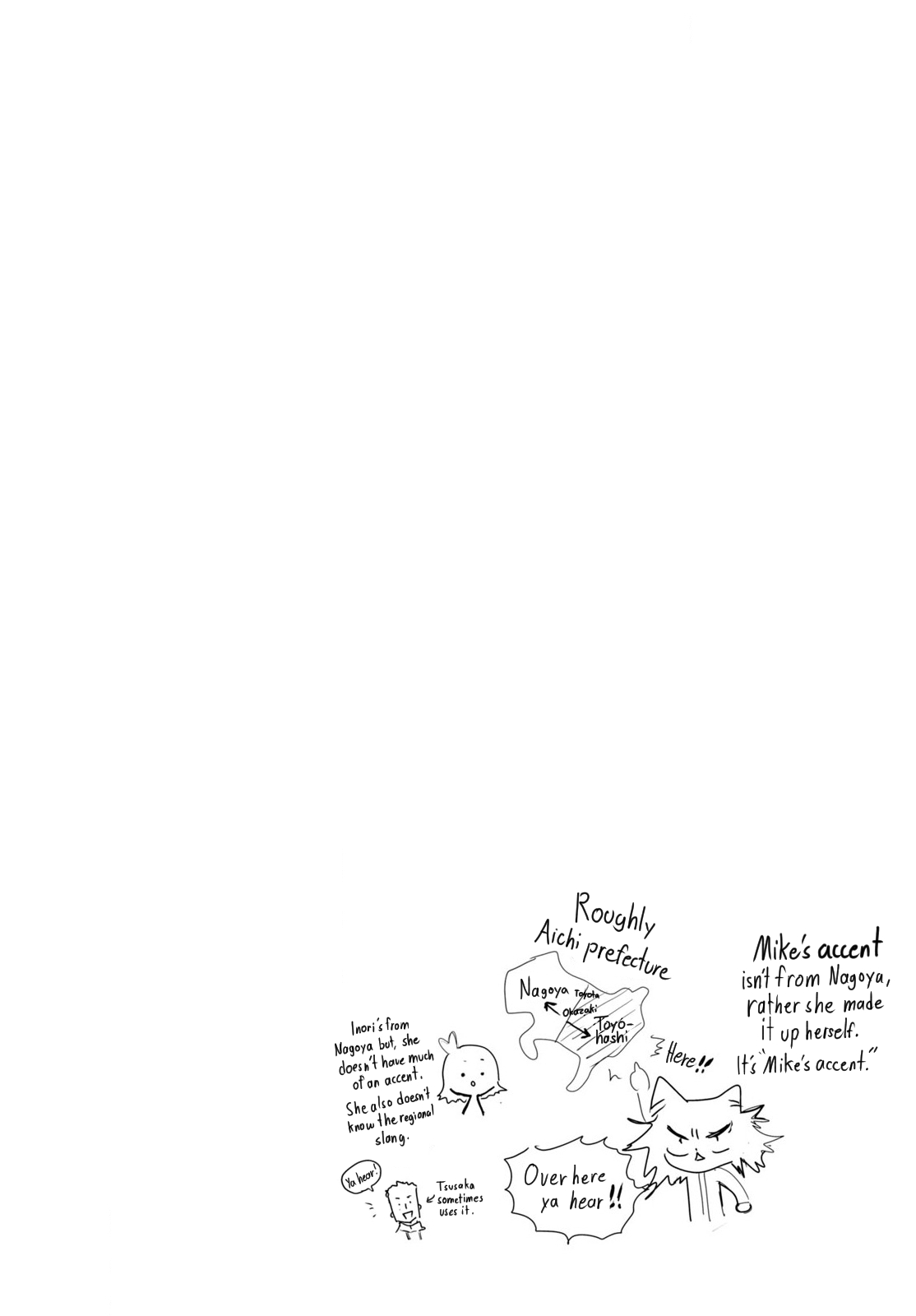 Read Medalist EN Manga Online