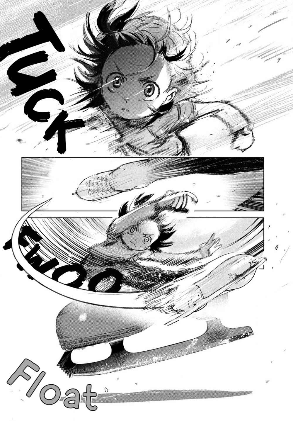 Read Medalist EN Manga Online