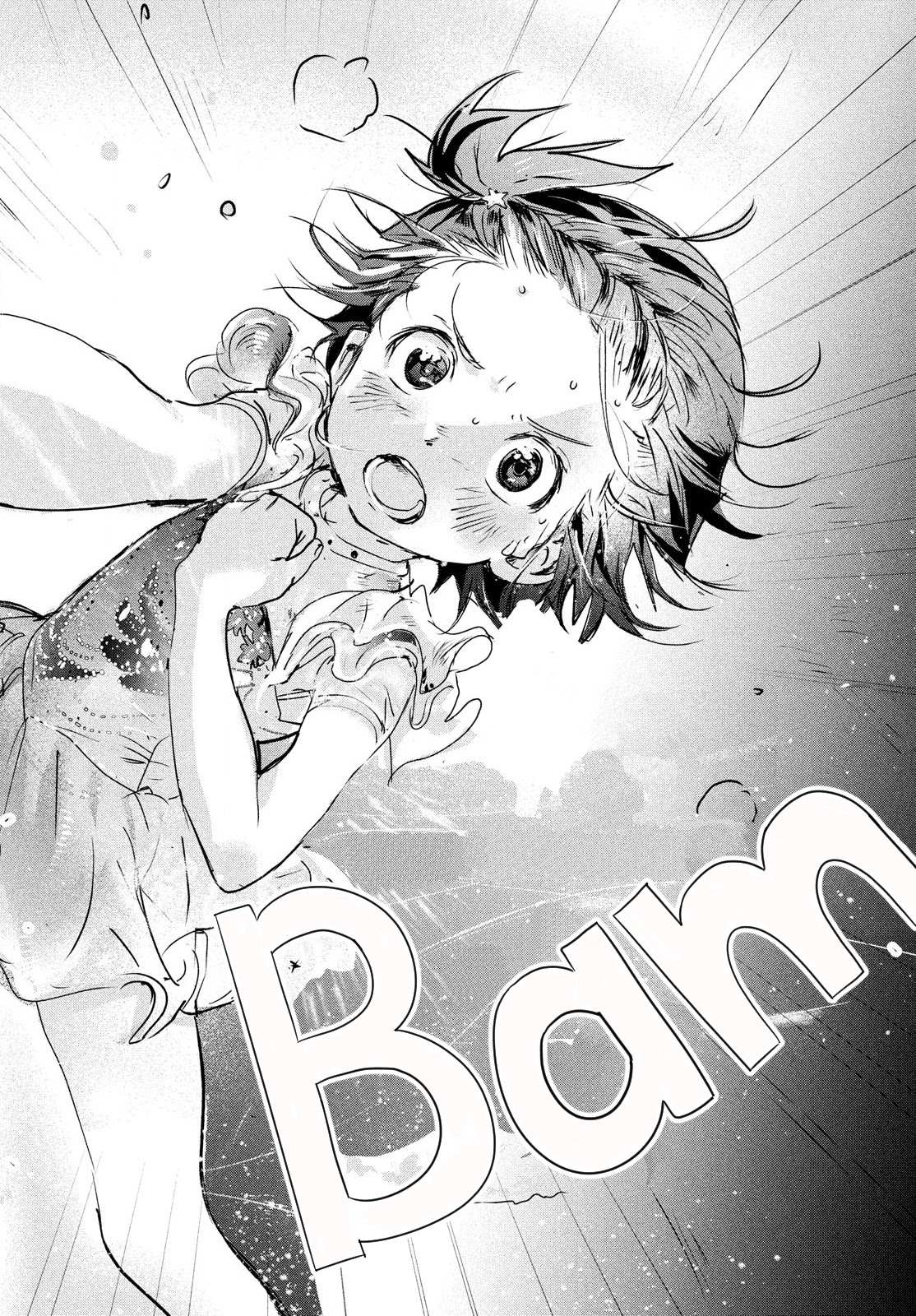 Read Medalist EN Manga Online