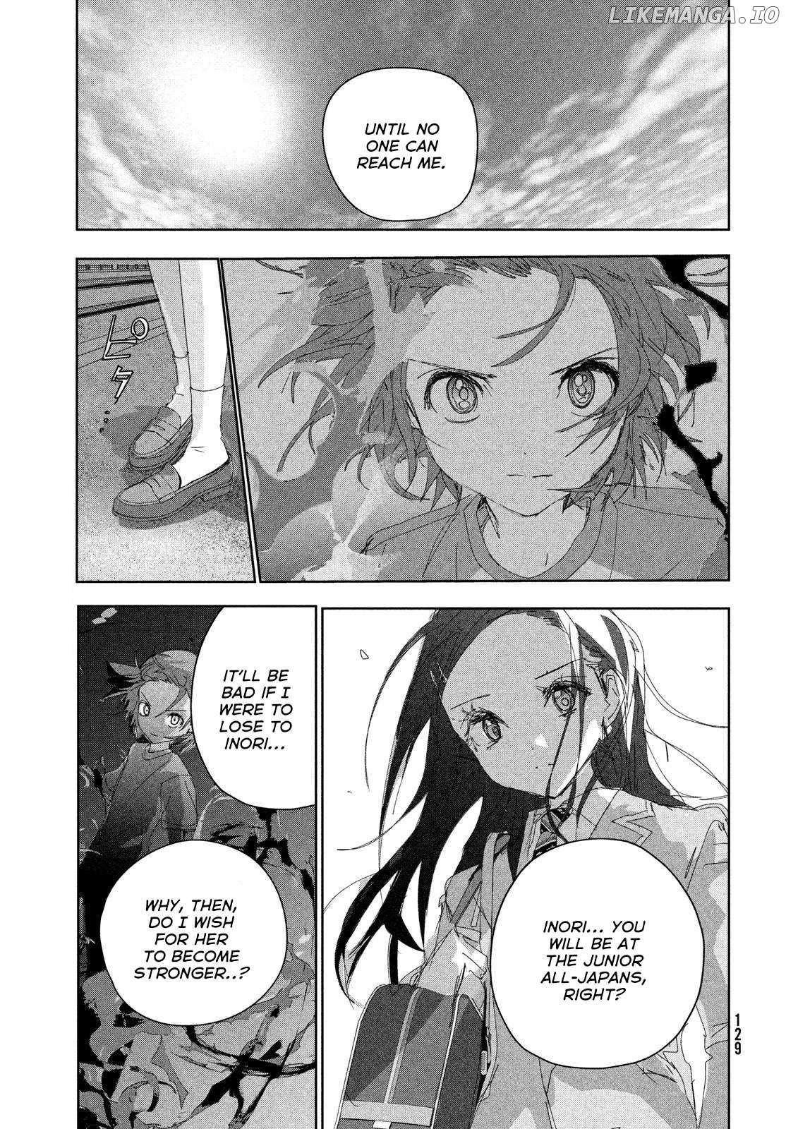 Read Medalist EN Manga Online