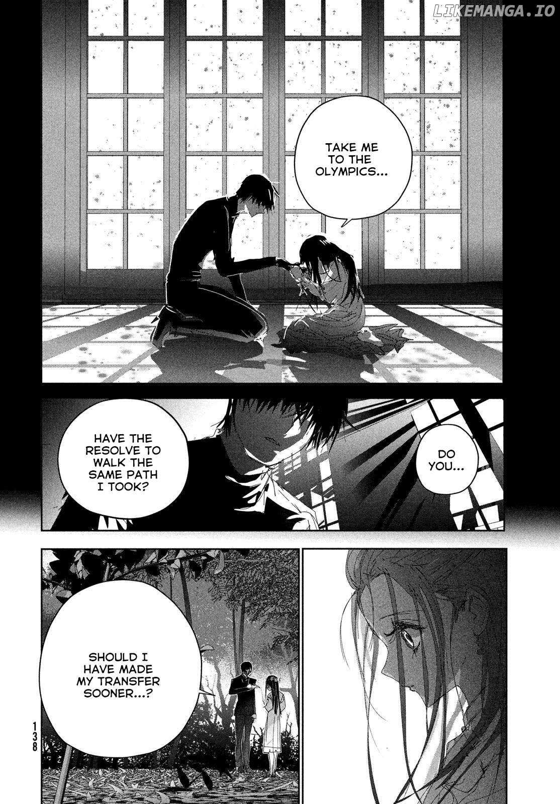 Read Medalist EN Manga Online