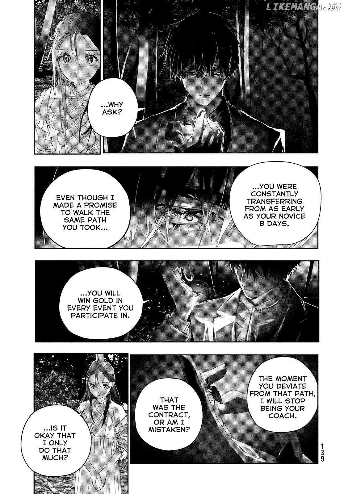 Read Medalist EN Manga Online