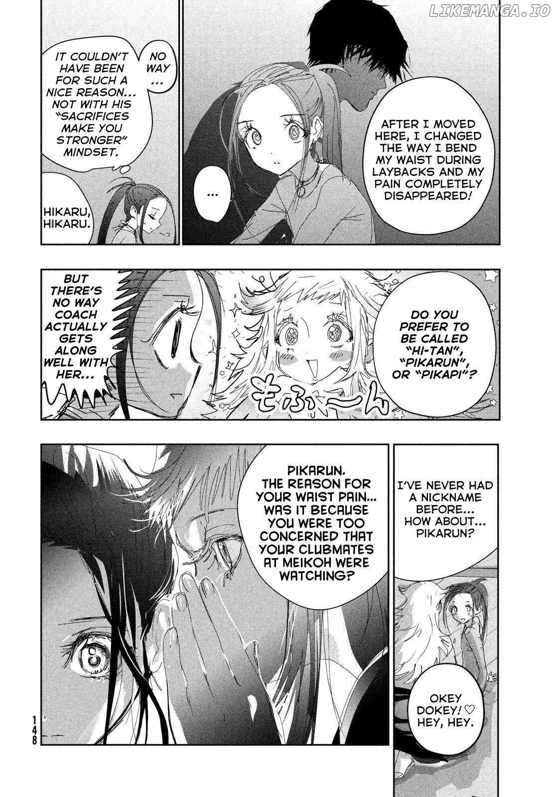 Read Medalist EN Manga Online