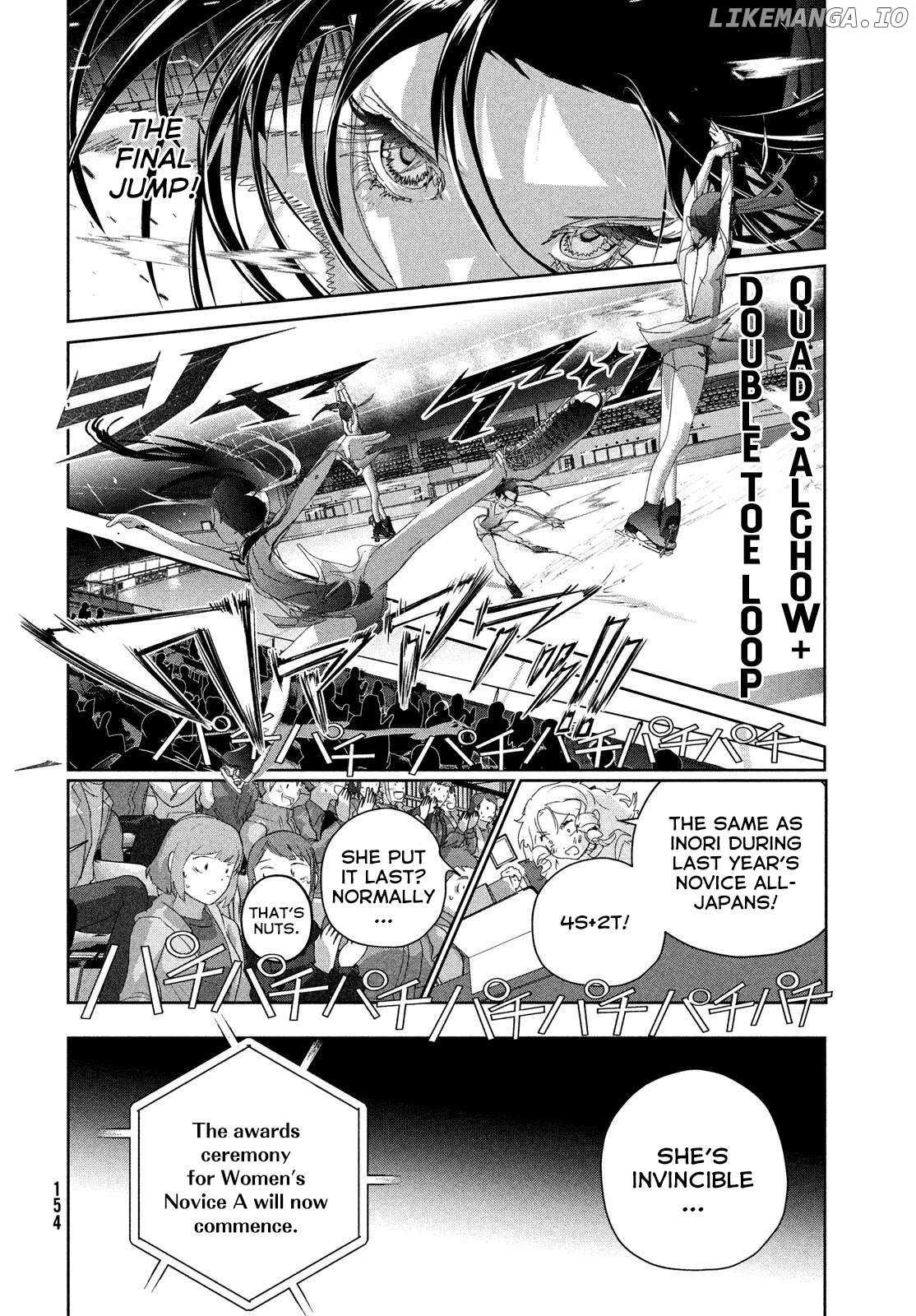 Read Medalist EN Manga Online