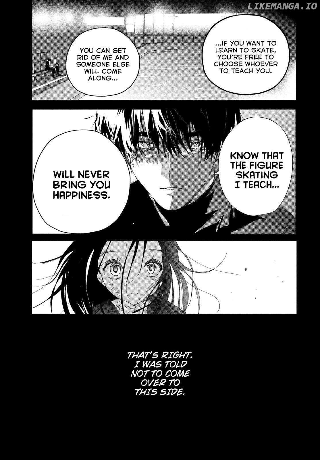 Read Medalist EN Manga Online