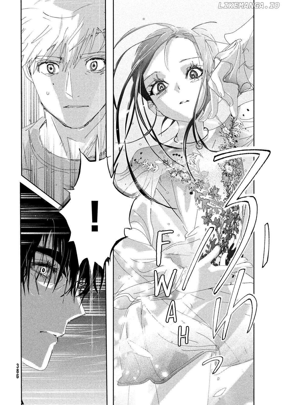 Read Medalist EN Manga Online