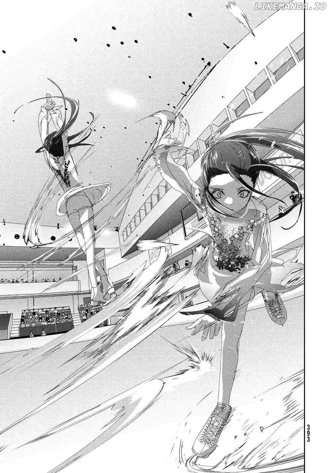 Read Medalist EN Manga Online