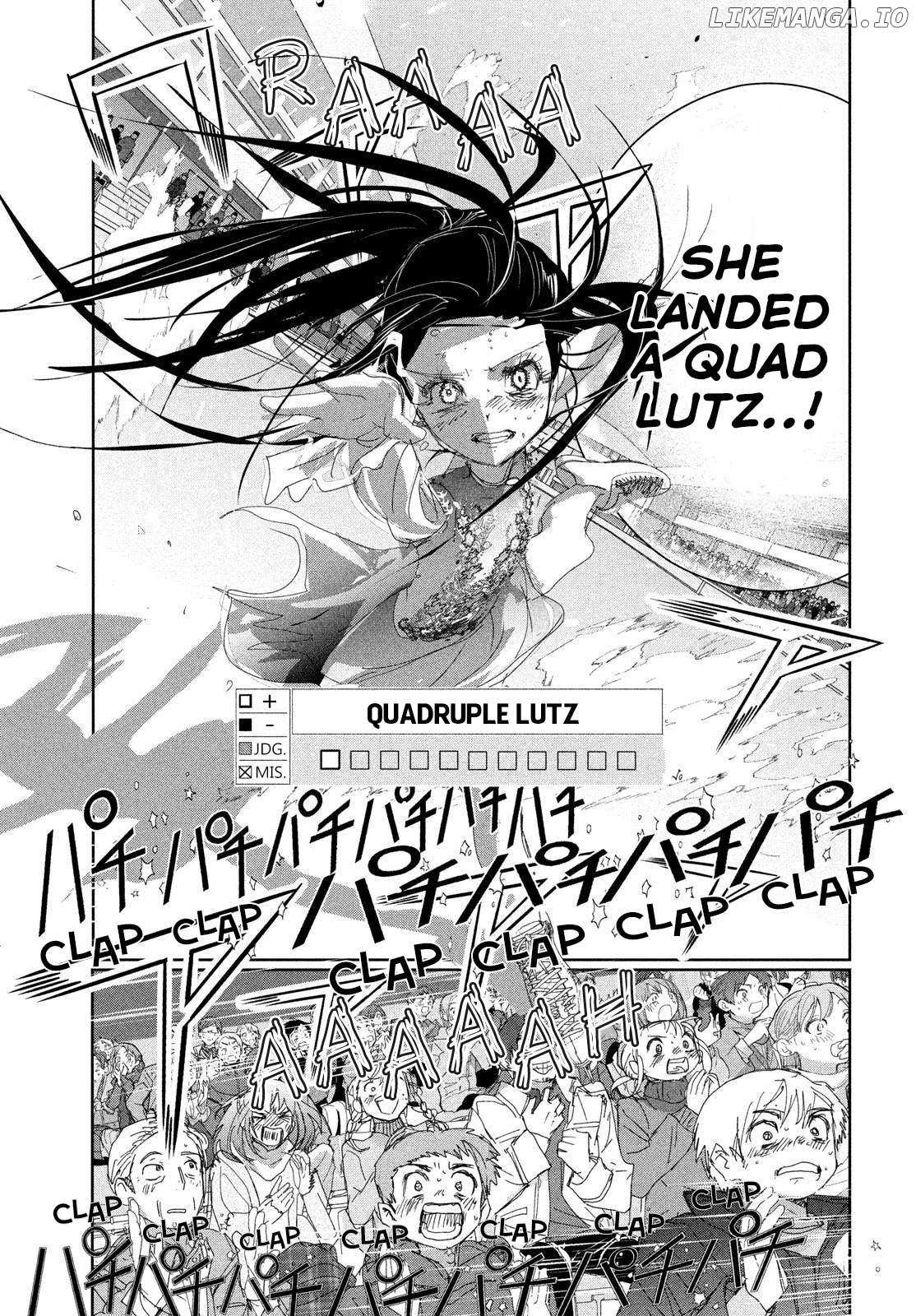 Read Medalist EN Manga Online