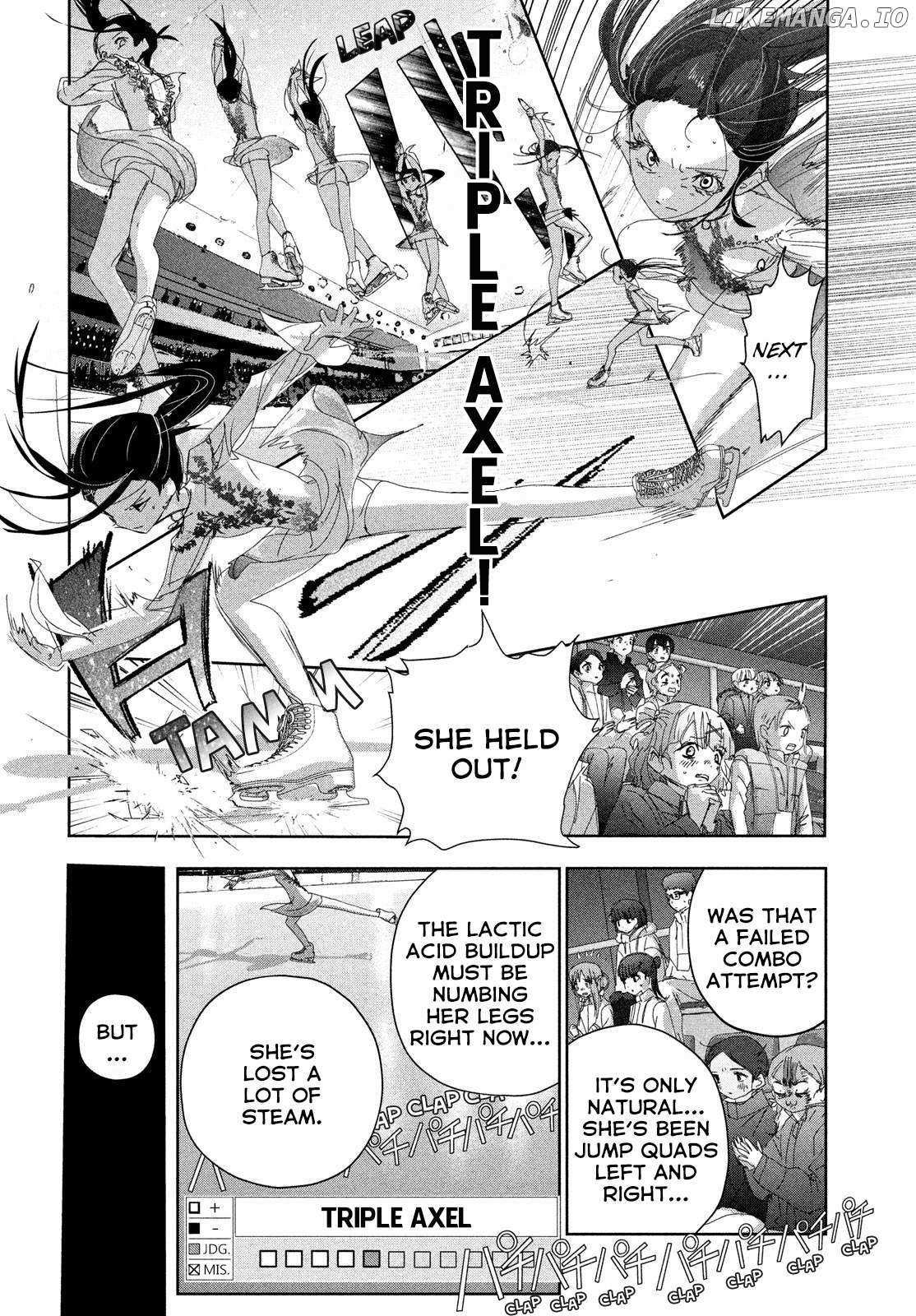Read Medalist EN Manga Online