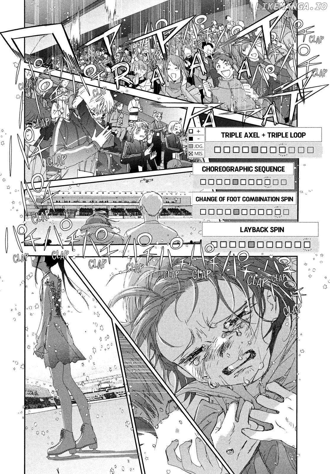 Read Medalist EN Manga Online