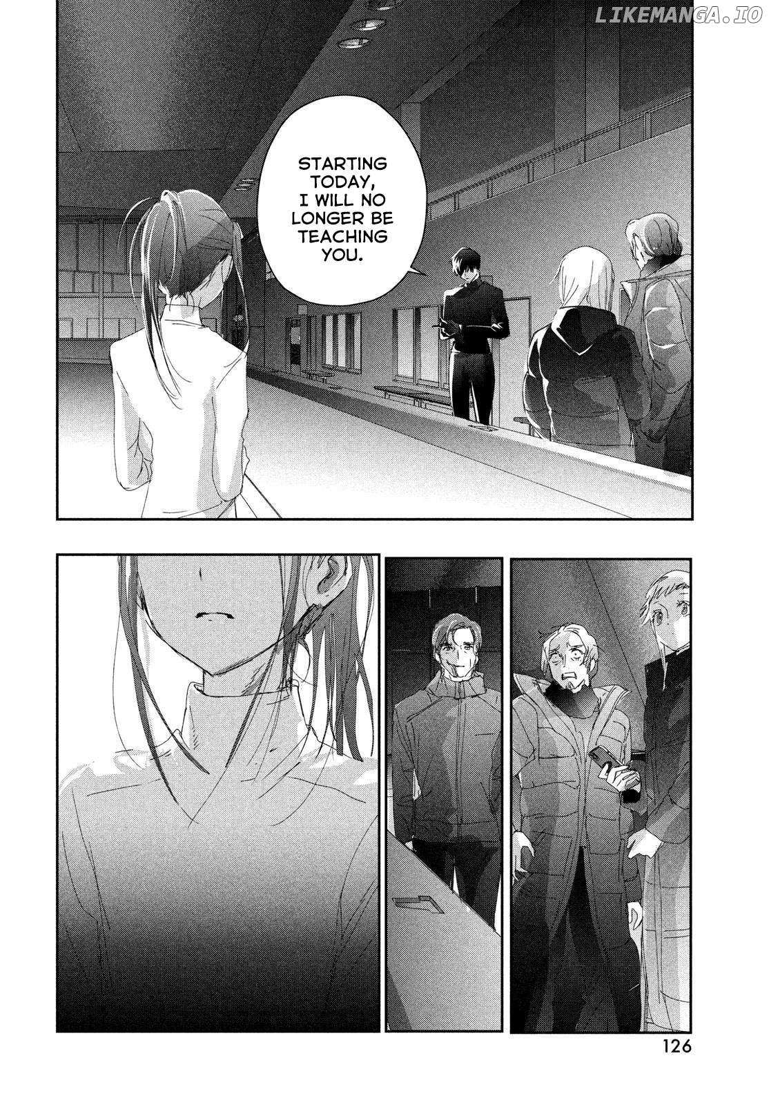 Read Medalist EN Manga Online