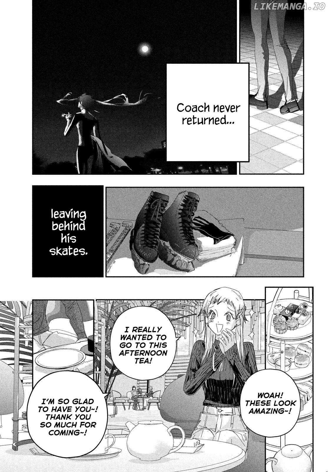 Read Medalist EN Manga Online