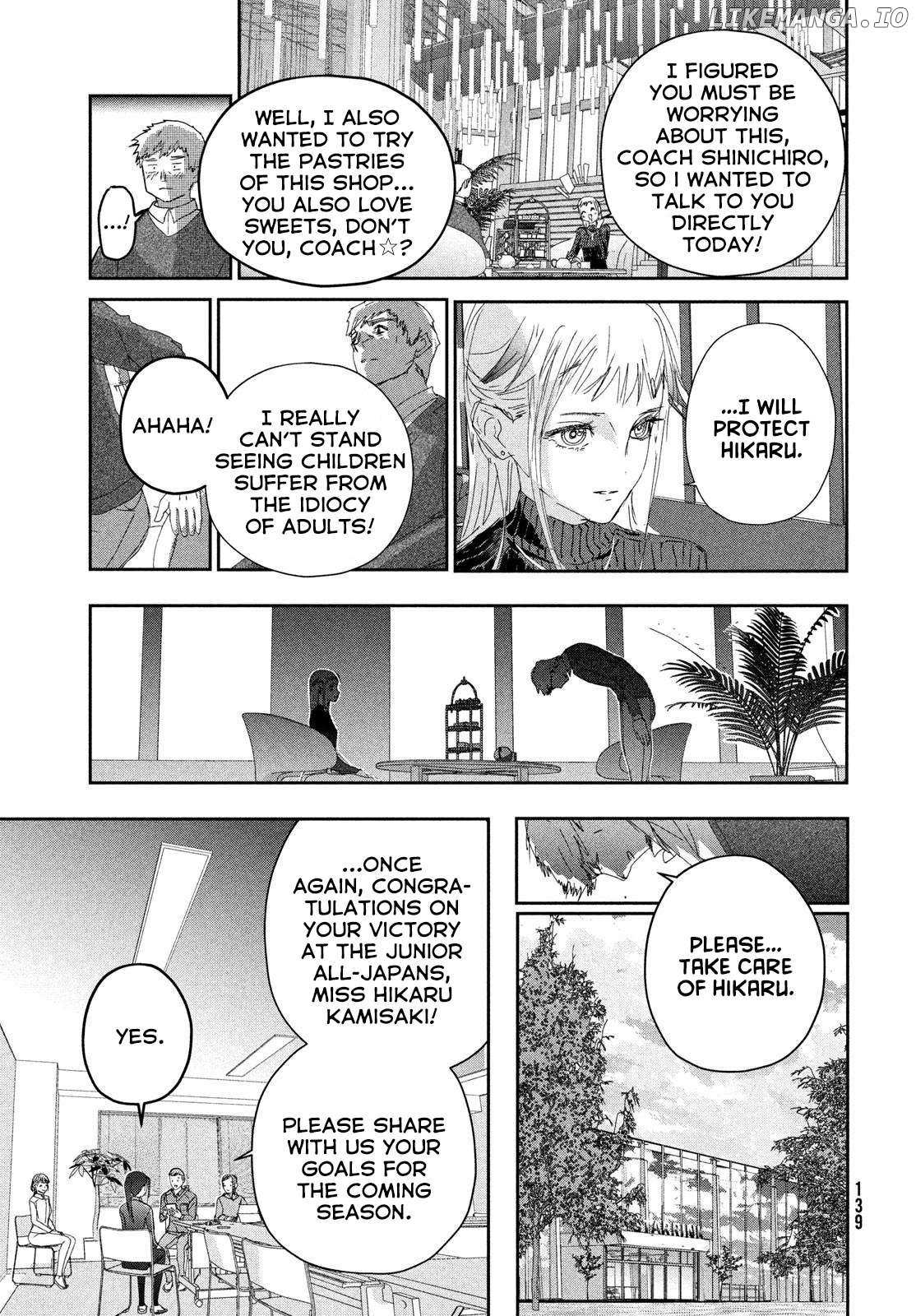 Read Medalist EN Manga Online