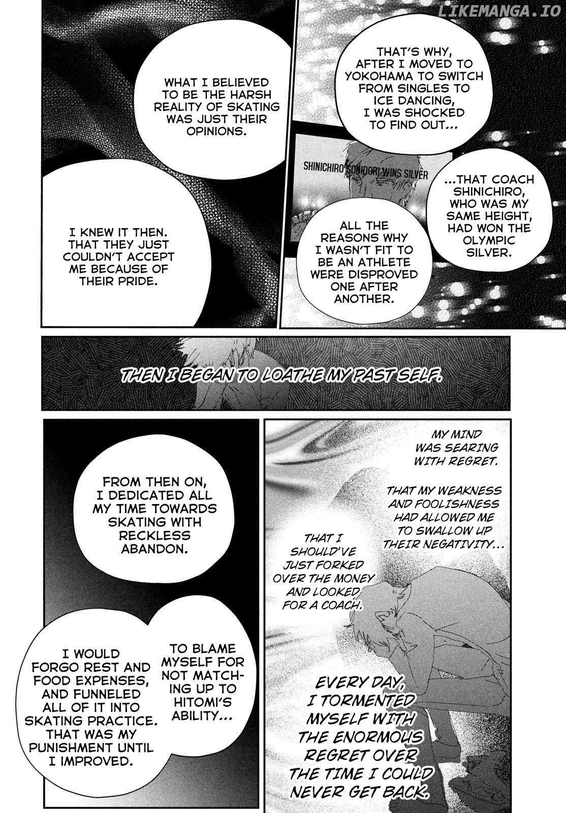 Read Medalist EN Manga Online