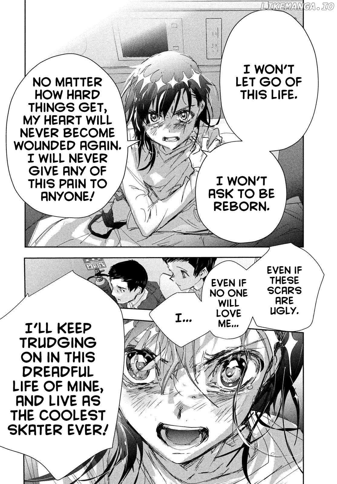 Read Medalist EN Manga Online