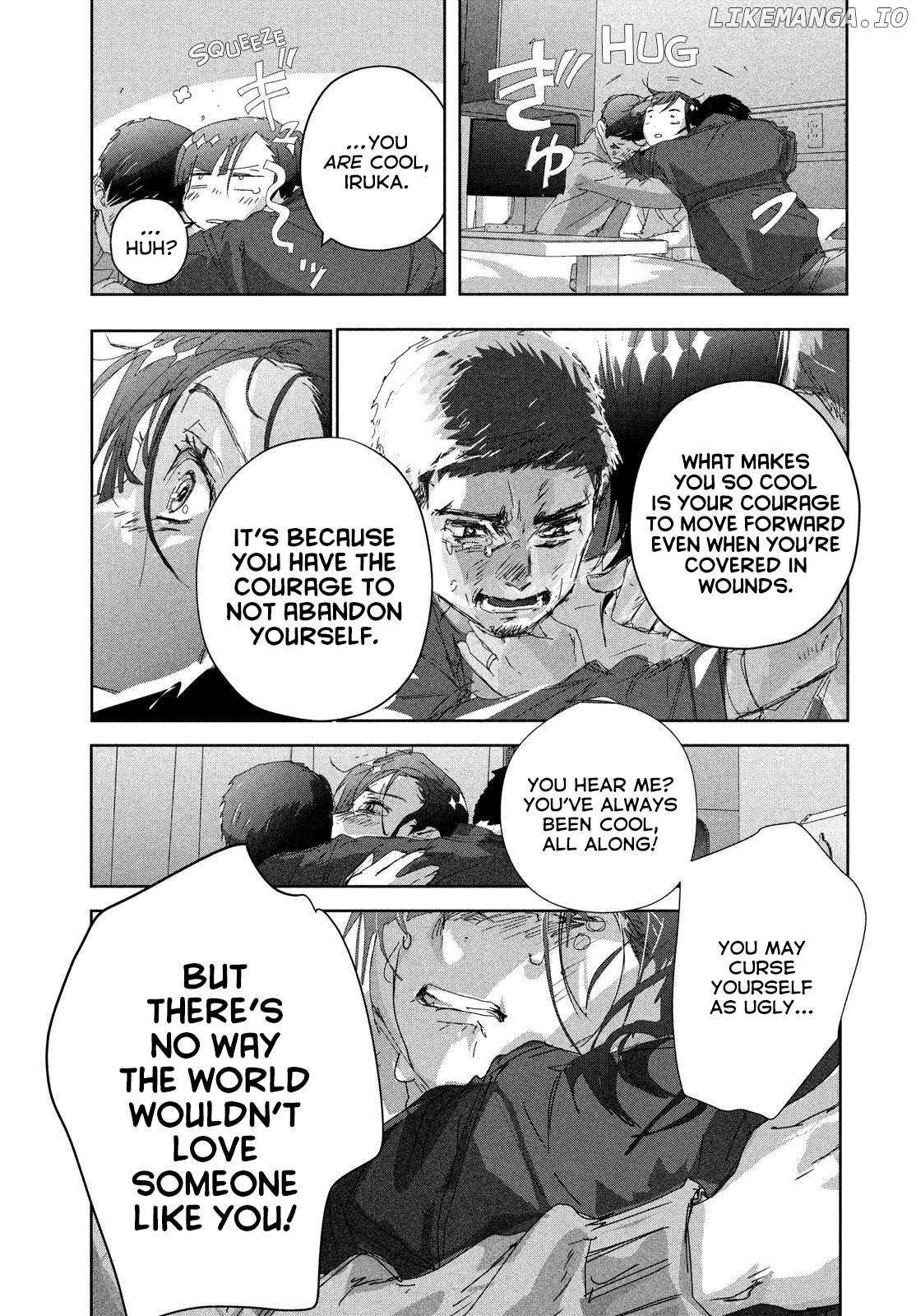 Read Medalist EN Manga Online