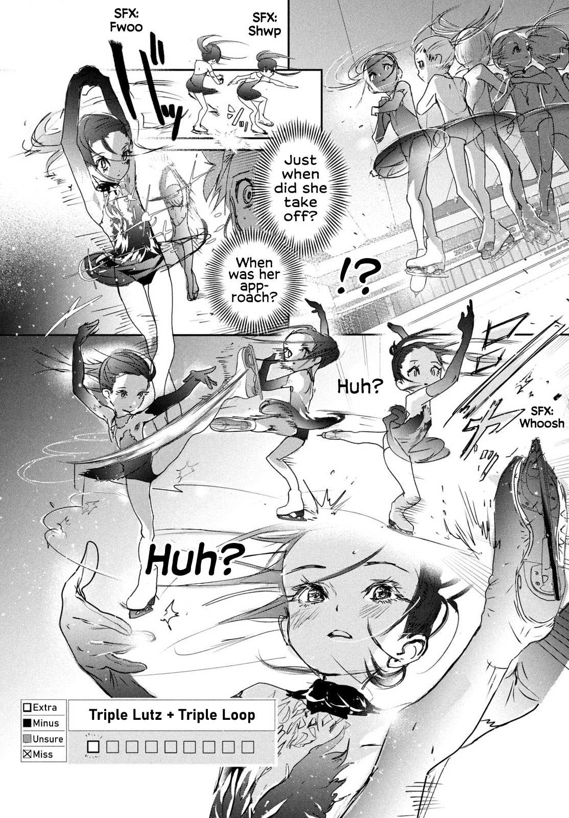 Read Medalist EN Manga Online