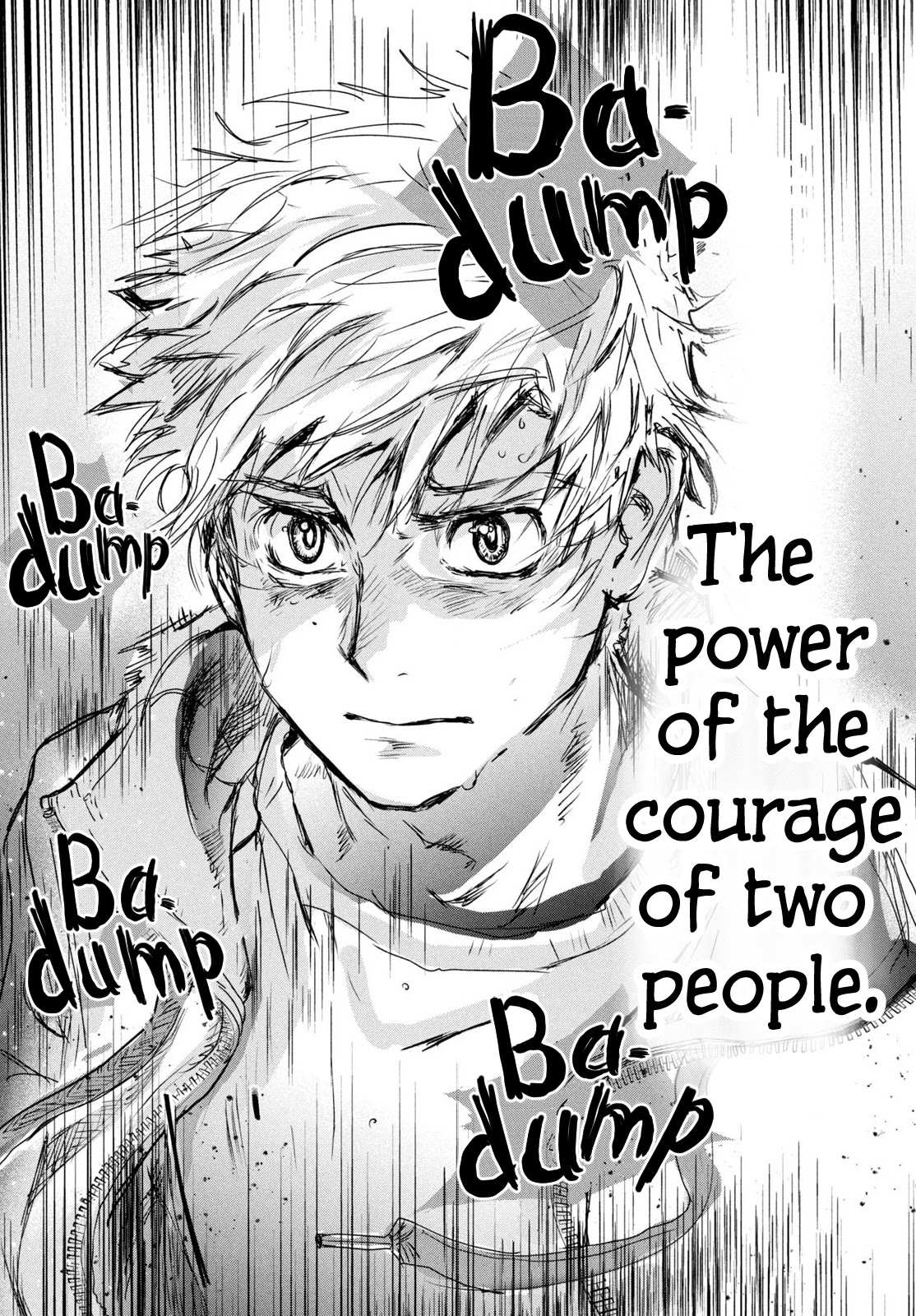 Read Medalist EN Manga Online