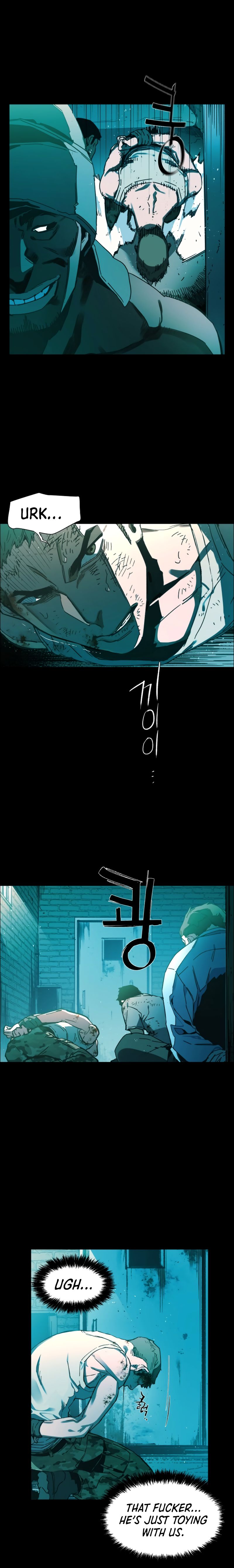 Read Mercenary Enrollment EN Manga Online