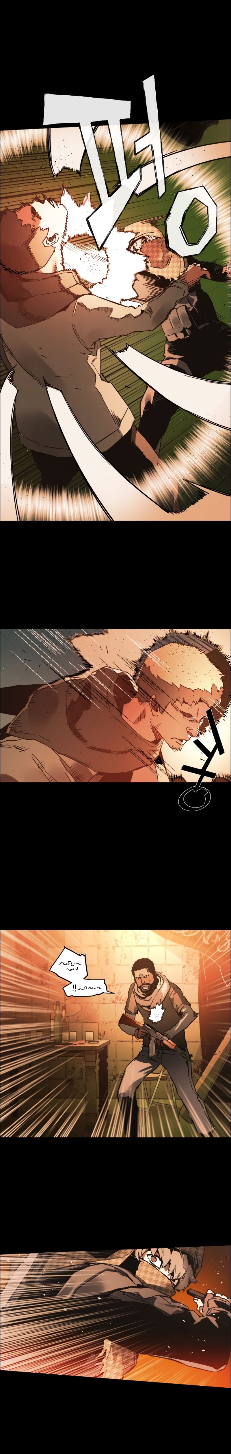 Read Mercenary Enrollment EN Manga Online