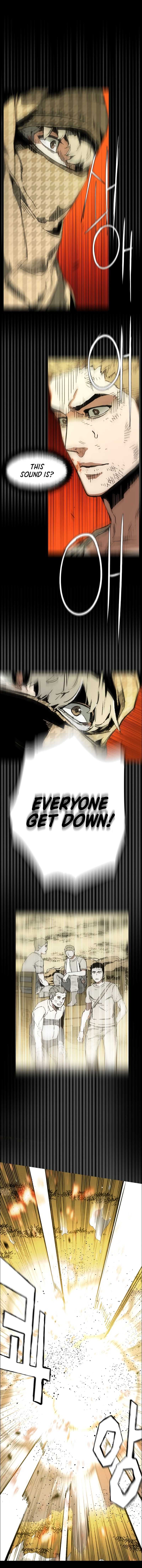 Read Mercenary Enrollment EN Manga Online