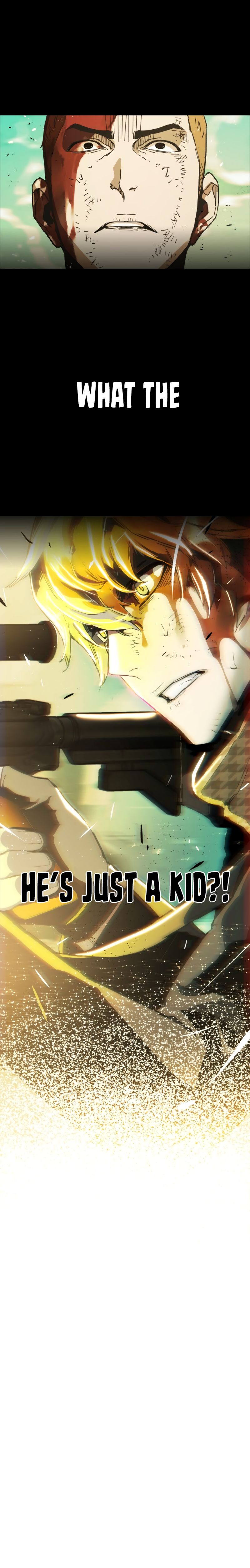 Read Mercenary Enrollment EN Manga Online