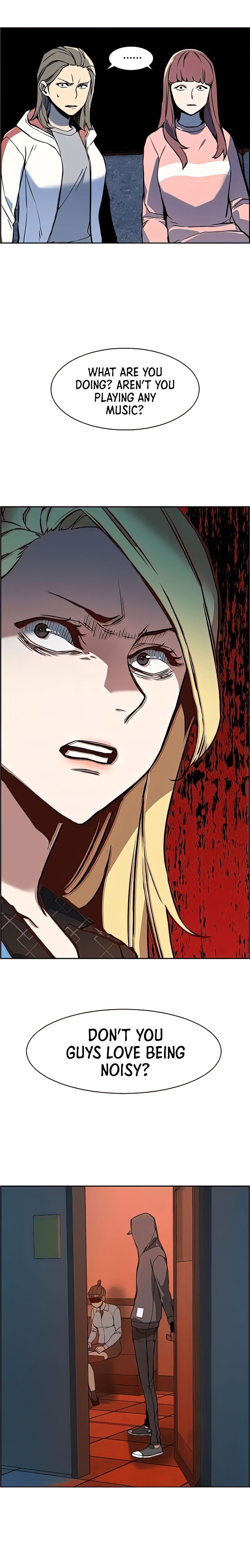 Read Mercenary Enrollment EN Manga Online